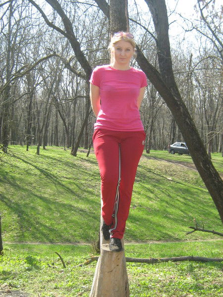 Наталья Терновая