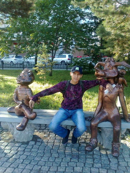 Туйчи Бердиев