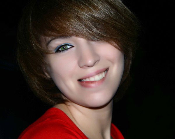 Наталия Белькова