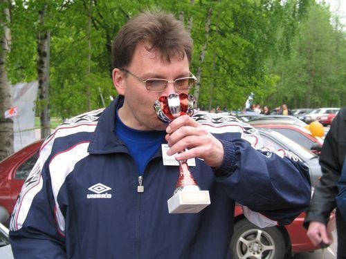 Эдуард Лямин