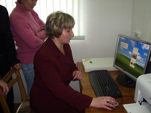 Альбина Максимова