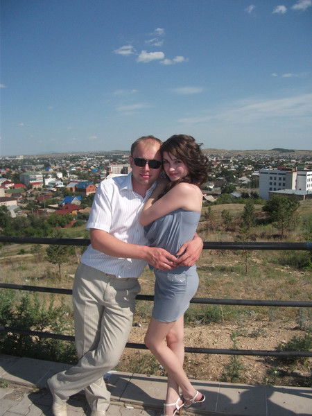 Марина Любавина