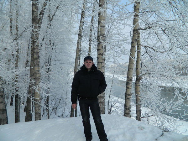 Пашков Александр