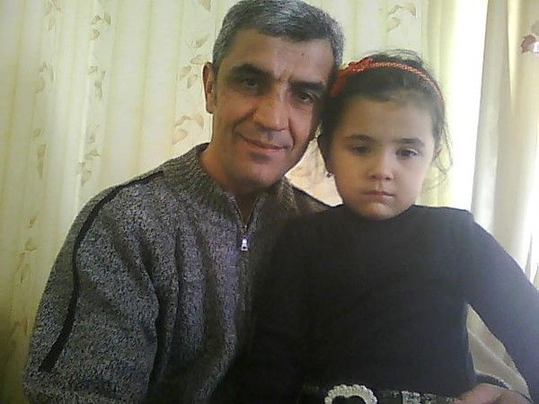 Бахрус Насиров