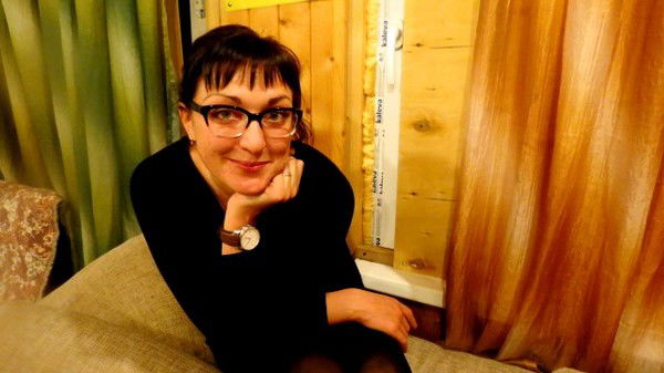 Лена Борисова