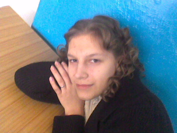 Александра Мусатова