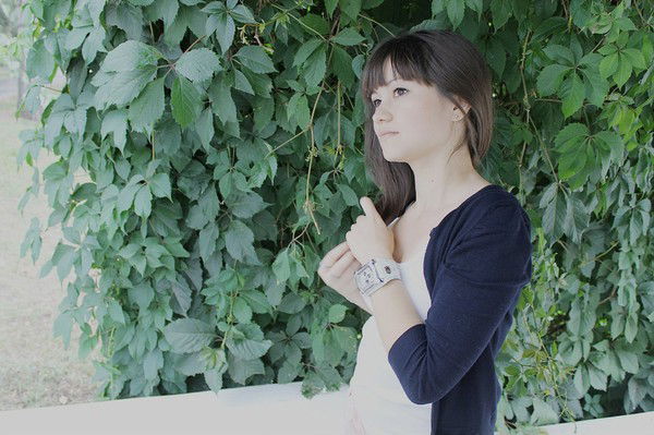 Ильвира Кашапова