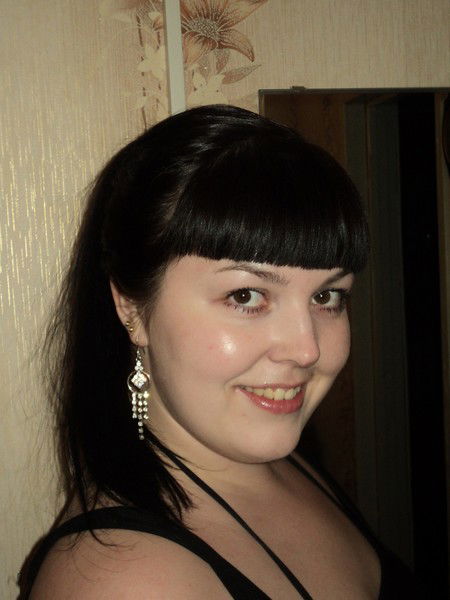 Евгения Иванова