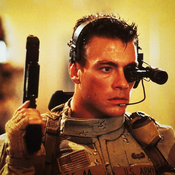 Михаил Джи-Эр'44