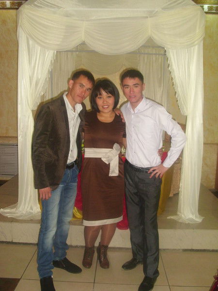 Аманкуль Садыкова