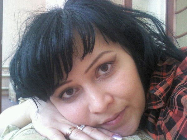 Татьяна Шрамко