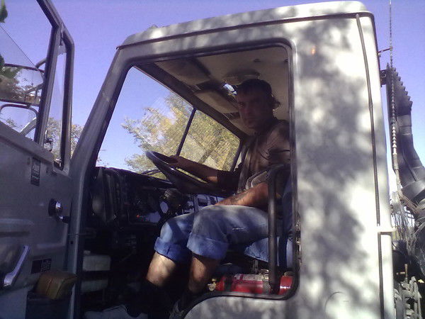 Тимофей Солодухин