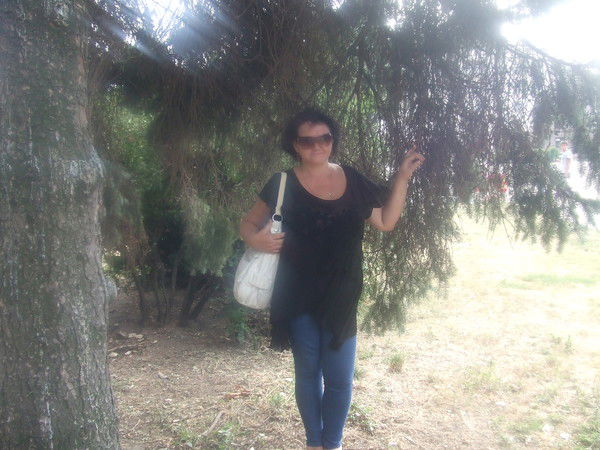 Людмила Листопад