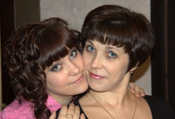 Татьяна Харитонова