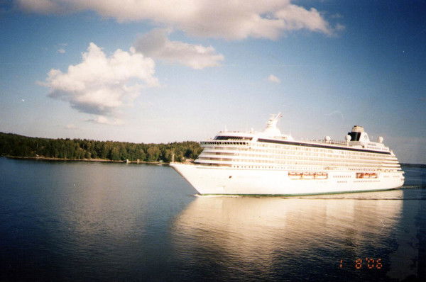 Александр Смирнов