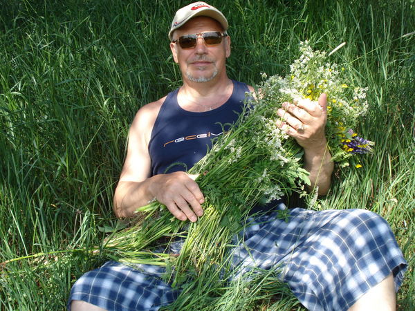 Александр Лысенко