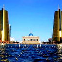 Городской Дом Культуры Города Актобе