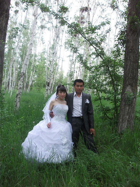 Амангуль Дулат