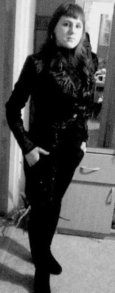 Дарья Николаева