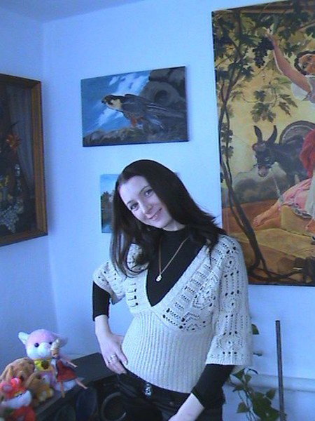 Татьяна Фоменко