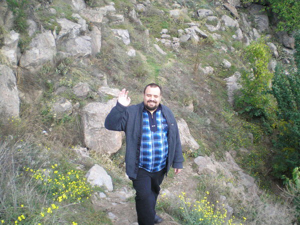 Владимир Товарниченко