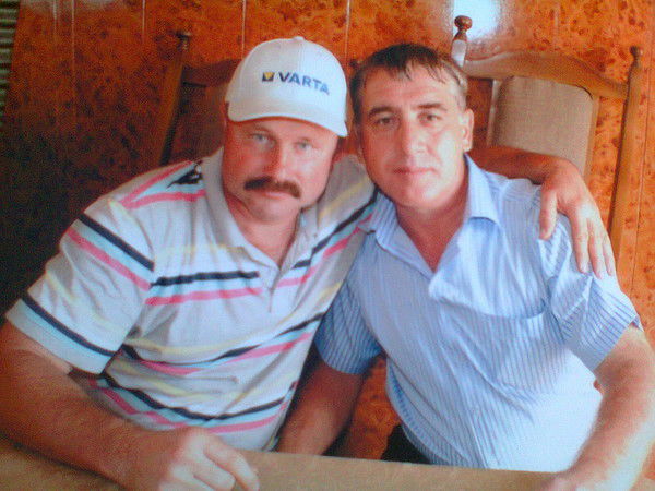 Александр Коломойцев