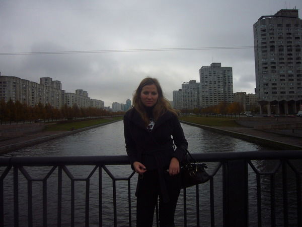 Анастасия Комочкина