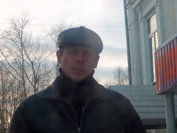 Виктор Юдин