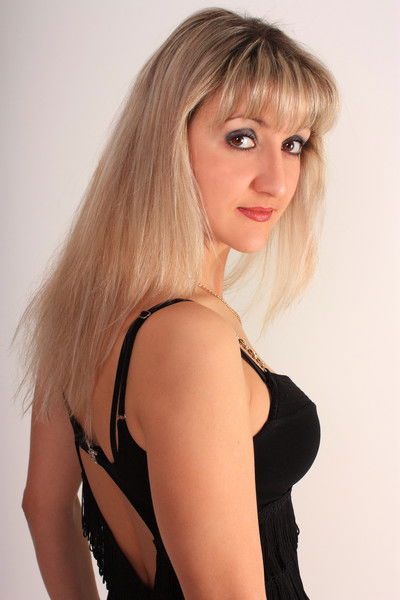 Елена Сукрут