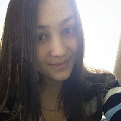 Амина Магомедова