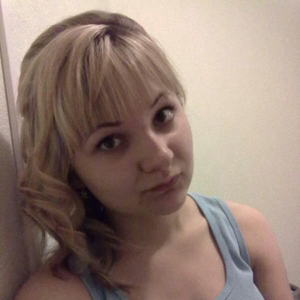 Настя Очаковская