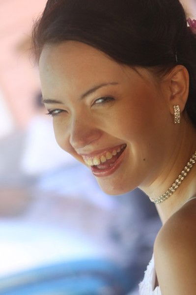 Ксения Коростелёва