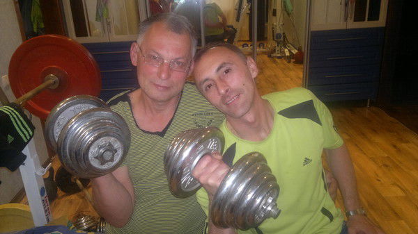 Павел Лукьянов