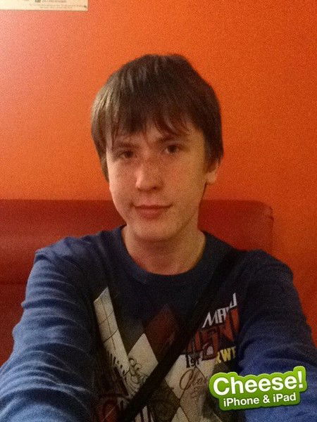 Александр Тимофеев