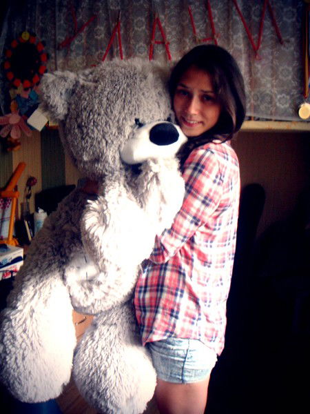 Катюшка Денисова