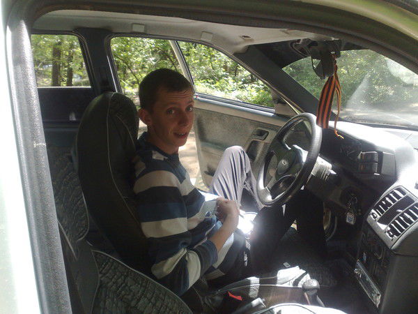 Артем Трофимов