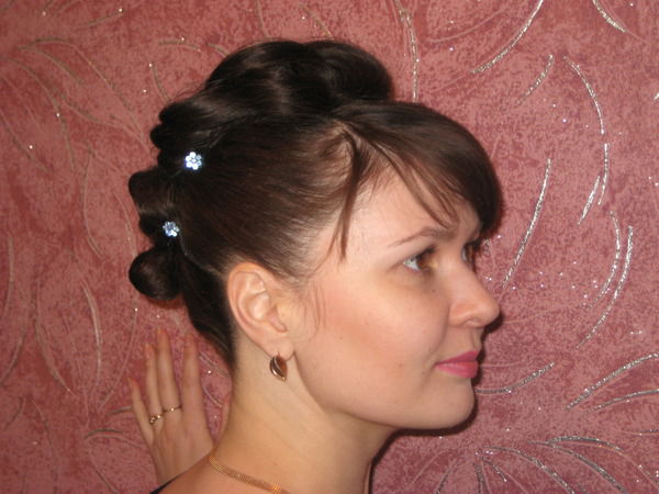 Елена Абдулова