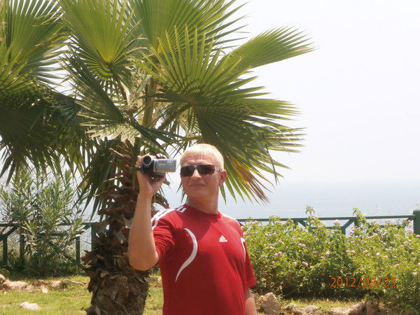 Максим Храмцов