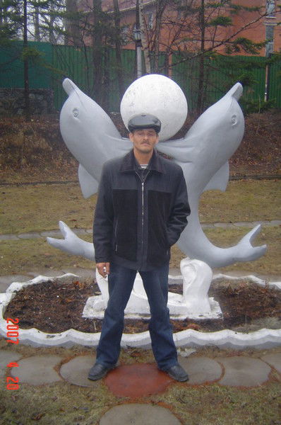 Виктор Коневский