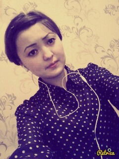 Гульмира Исина