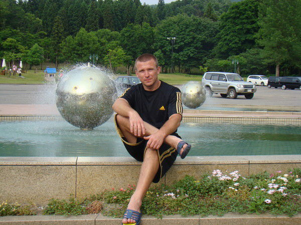 Олег Брызгалов