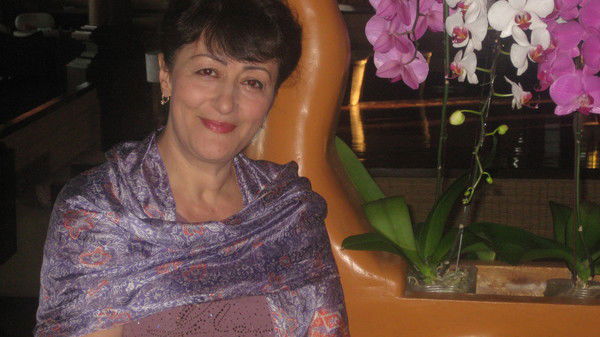 Саидова Цибац