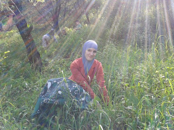 Руфия Салихова-Акинбекова