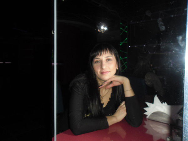 Людмила Кузнецова