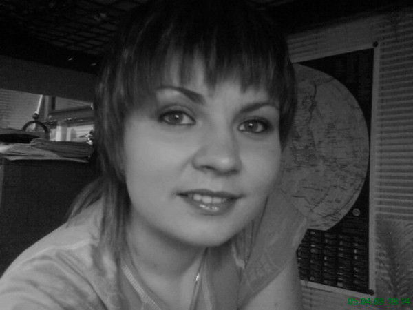 Тамила Левандовская