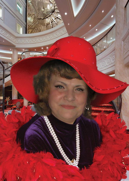 Татьяна Копылова