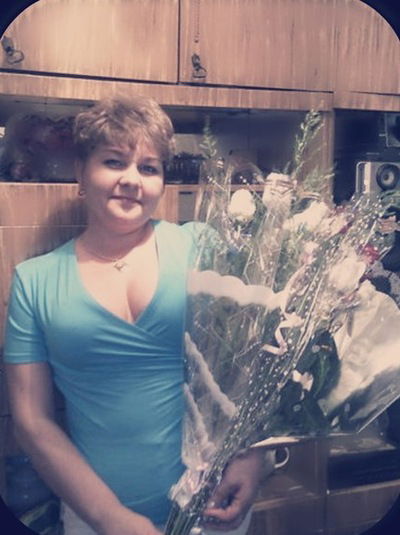 Анна Пшатова