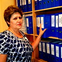 Екатерина Гладова