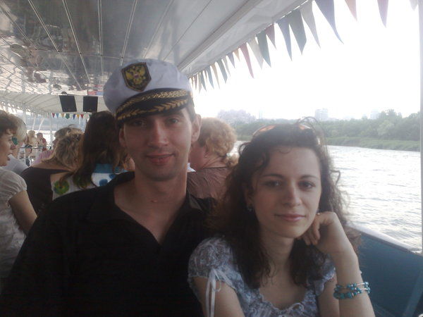 Валера Осадчий