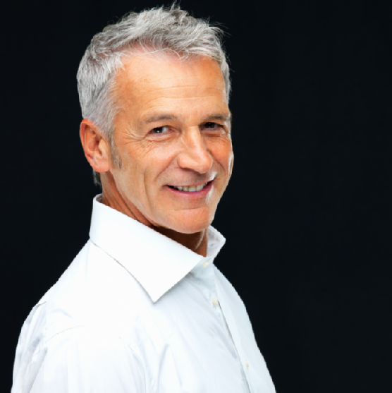 Роберт Баррет